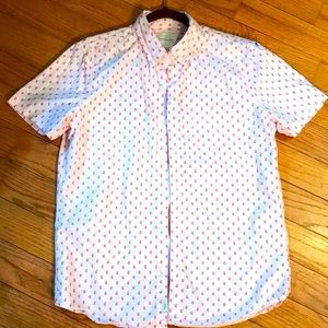 American Eagle shirt